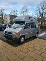 Volkswagen VW T4 California Westfalia  2,4 L  H- Kenn... - Volkswagen T4 California aus 1994