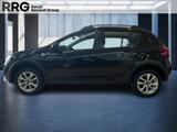 Dacia Sandero Stepway Celebration TCe 90 Easy-R Kamera - Dacia mit Benzin-Antrieb: Limousine, Automatik