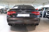 Audi S8 4.0 TFSI quattro 382 kW (519 PS), Autom. 8... - Audi S8 Gebrauchtwagen