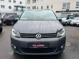 Volkswagen Touran 2.0 TDi Highline*DSG/BIXENON/STNDHZ/1.HD* - Volkswagen Touran mit Diesel-Antrieb: Limousine, Automatik