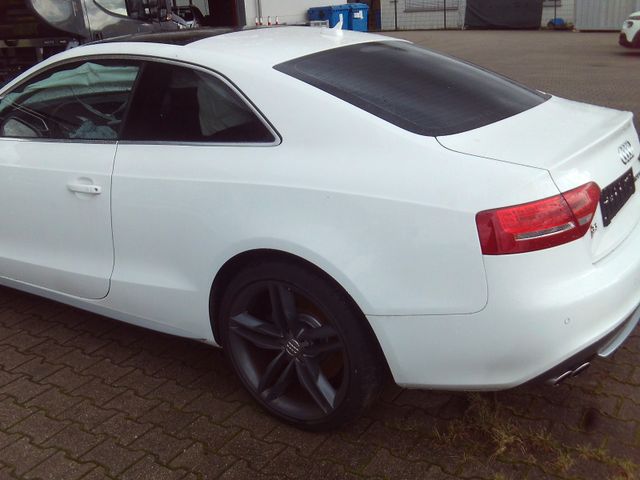 Audi S5 4.2 FSI tiptronic quattro