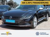 Volkswagen Arteon 2.0 TSI DSG ELEGANCE LM19 AHK NAVI+ KAMER - VW Arteon Gebrauchtwagen in Dortmund