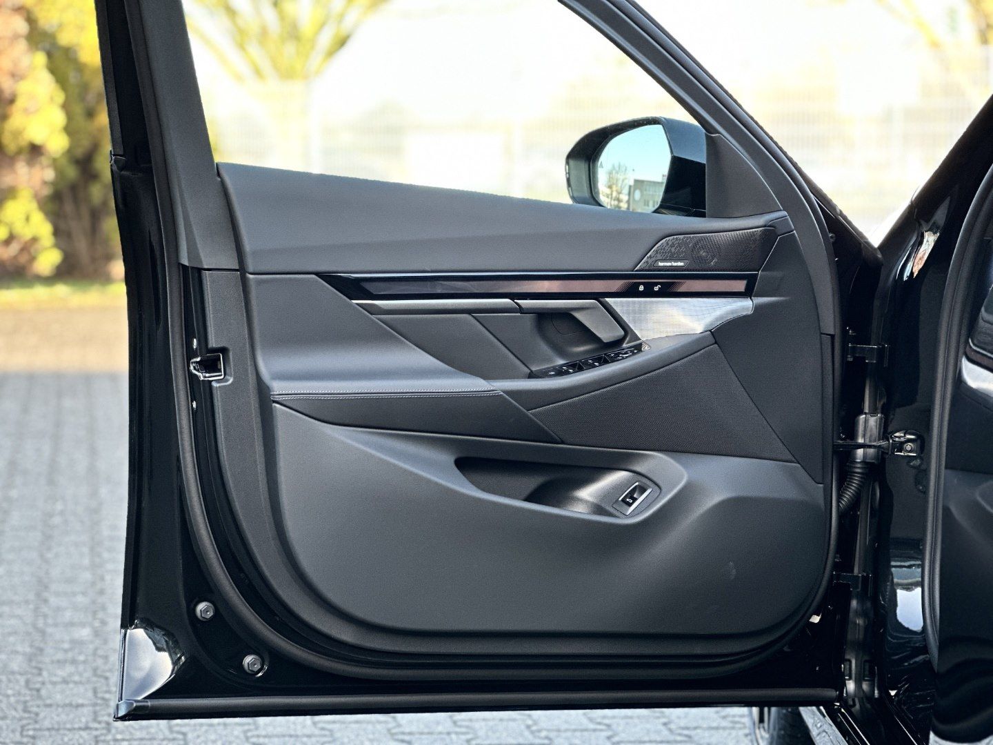 BMW 520d Limousine M Sport Pro Head-Up HK HiFi DAB foto 7