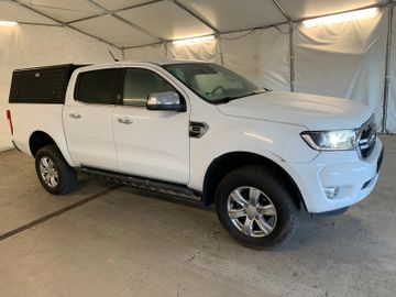 Ford Ranger - 2