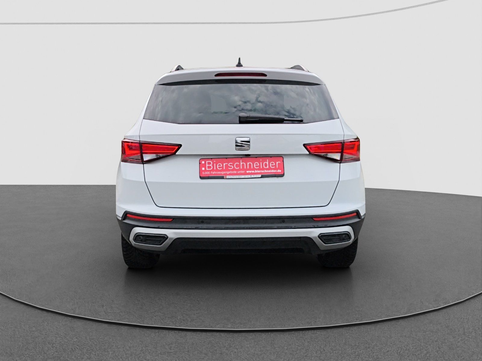 Seat Ateca - Bild 8