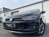 Volkswagen Polo 1.0 UNITED 97€ m. 20% Anzahlung Navi DAB SH - Volkswagen Polo: 9n1