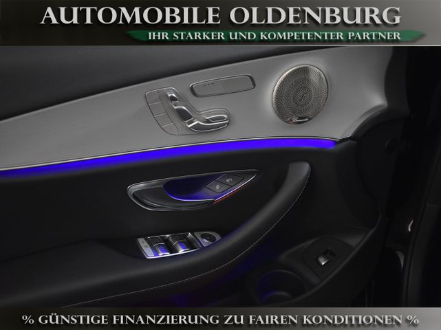 Mercedes-Benz E 220 d T ExclusiveAvantgarde *Distro+*AHK*BURM