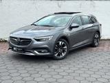 Opel Insignia B Country Tourer - Opel Insignia: Tourer Country