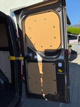 Ford Transit Custom Sport 290L1 - Ford Transit Custom: Sport