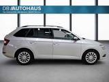 Skoda Fabia Combi Ambition 1.0 TSI BusinessP ComfortP - Skoda Fabia Gebrauchtwagen in Frankfurt