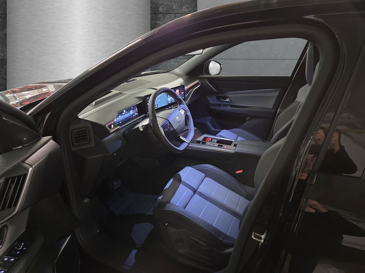 Opel Grandland (X) - Bild 7