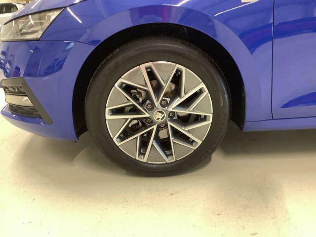 Octavia Combi Tour TSI 81kW 6-G KLIMA SMLINK NSW