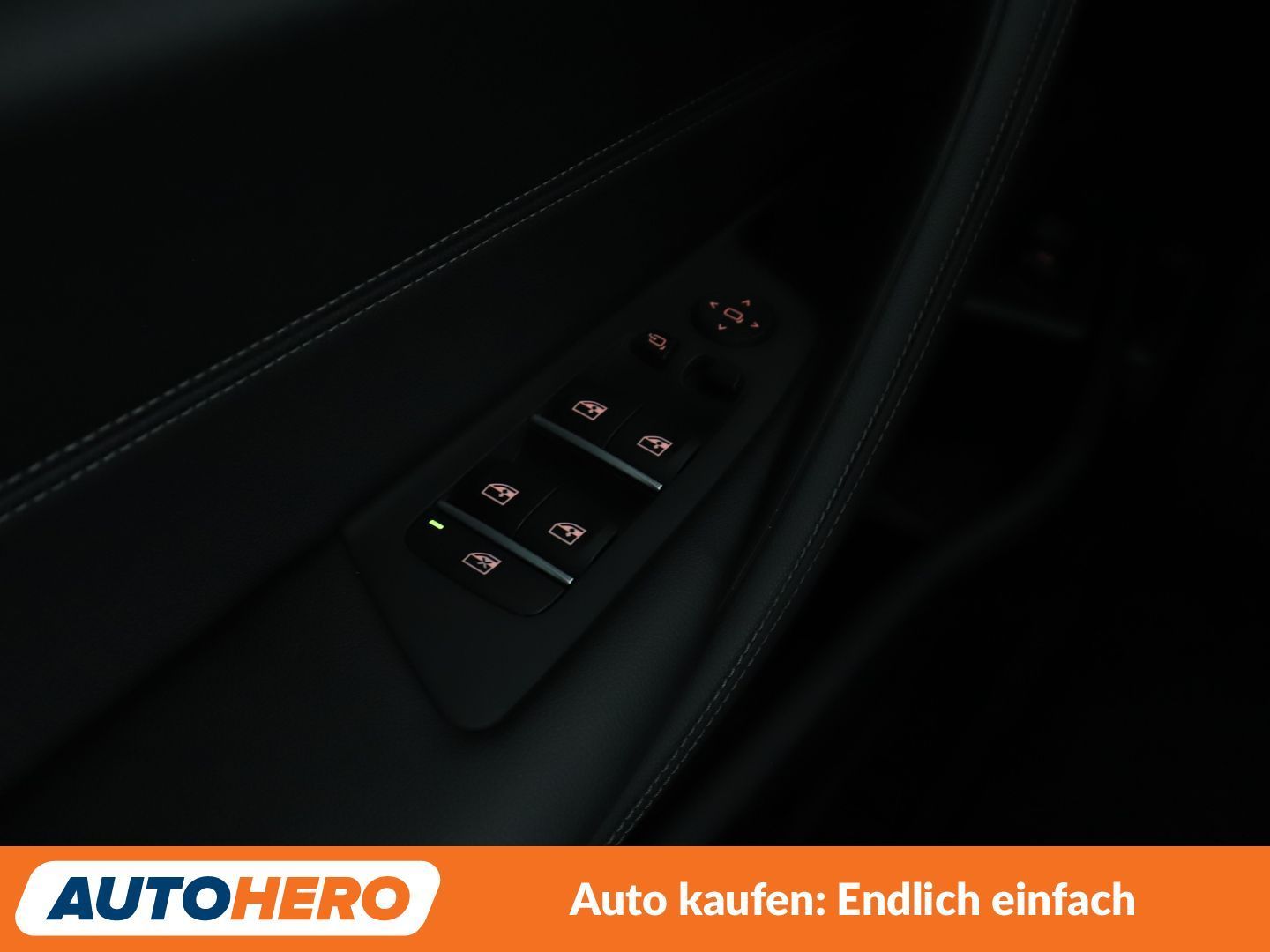 BMW 520d Mild-Hybrid Aut. NAVI CAM TEMPO SHZ foto 24