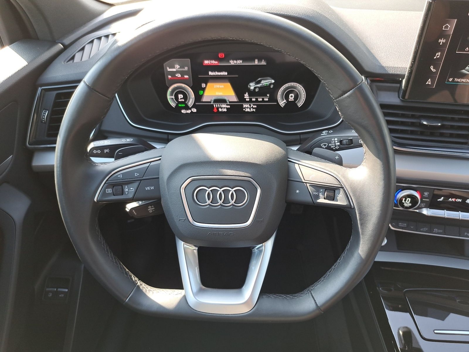 Audi Q5 - Bild 18