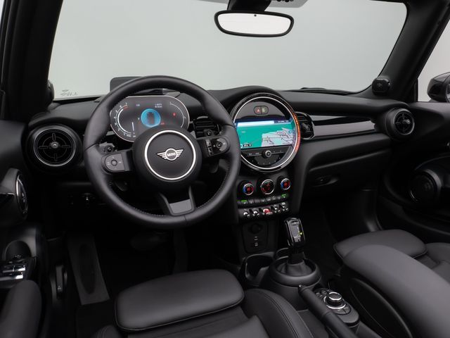 Foto Nummer 32: MINI Cooper S Cabrio
