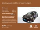 Seat Leon 2.0 TSI OPF DSG 140 kW - Seat Leon: 140
