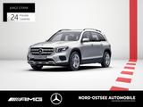 Mercedes-Benz GLB 200 d STYLE TEMPO NAVI KAMERA TEMPO AHK SHZ - silberne Mercedes-Benz GLB 200