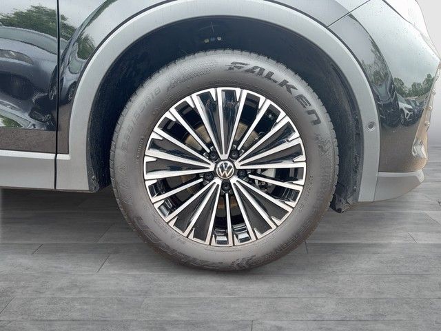 Volkswagen Tiguan - Bild 6