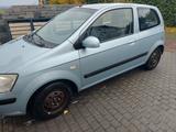 Hyundai Getz 1.1 GL  - Hyundai Gebrauchtwagen von 2005
