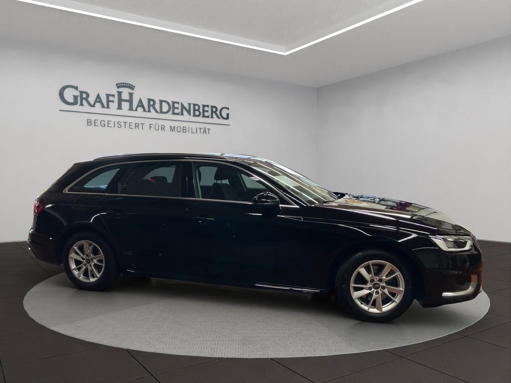 Audi A4 Avant Advanced 35TDI S-Tr. BusinessPaket LED, миниатюра 7