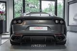 Ferrari 812 Superfast, Novitec Klappenauspuff, Garantie - Ferrari 812: Sportwagen