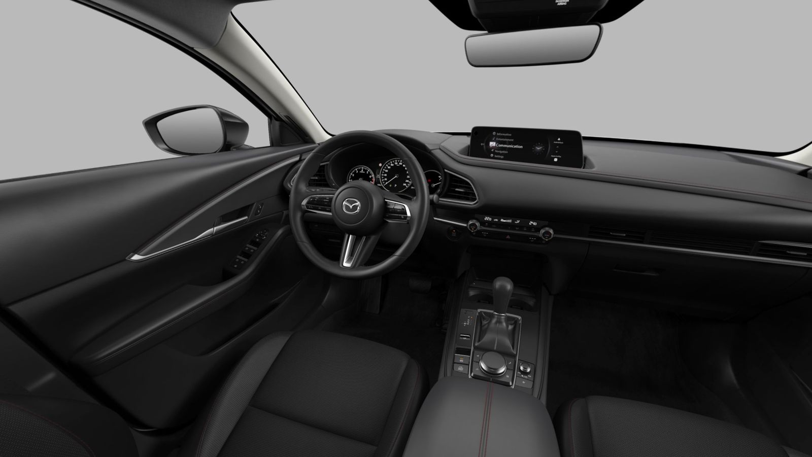 Mazda CX-30 - Bild 9