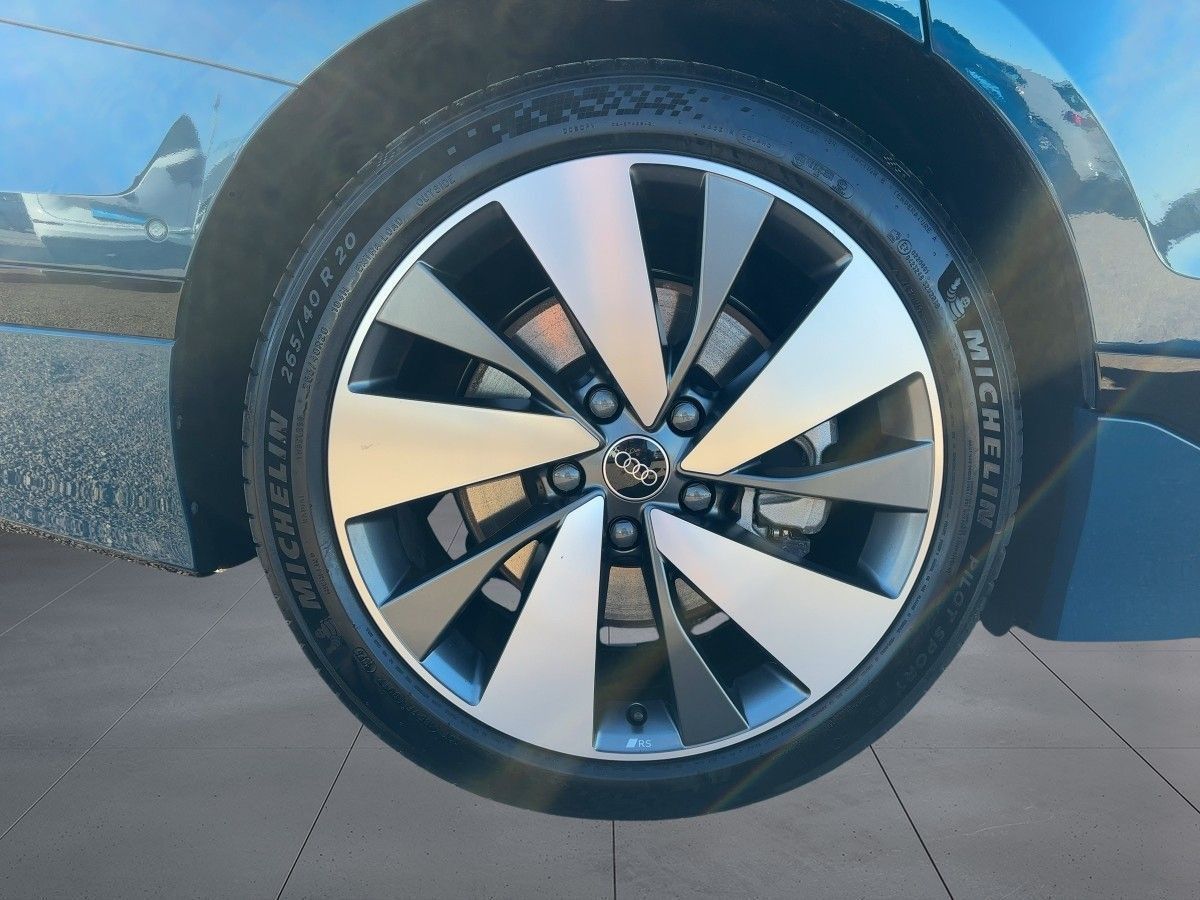 Audi A6 e-tron - Bild 18