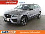 Jaguar F-Pace 30t R-Sport AWD Aut.*NAVI*LED*CAM*ACC*SHZ - Jaguar: Sport