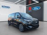 Ford Tourneo Custom Titanium 320L2*Leder*Techno.*Pano - Ford Tourneo Custom Gebrauchtwagen