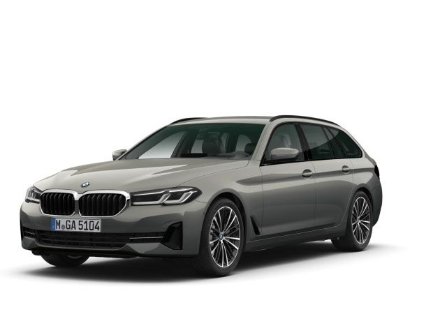 BMW 540d xDrive Touring Navi Bluetooth PDC Kurvenlic