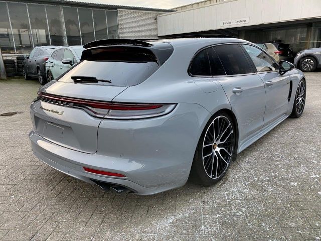 Porsche Panamera Turbo S E-Hybrid Sport Turismo*HEAD-UP*