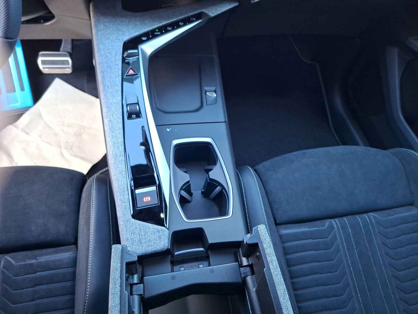 Peugeot 3008 - Bild 17