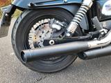 Harley-Davidson Street Bob Verkauf oder Tausch gegen Reise Endur - STREET BOB