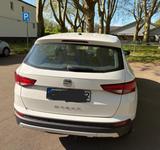 Seat Ateca 1.0 TSI 85kW Style  - Seat Ateca von privat