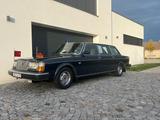 Volvo 264 TE " TOP EXECUTIVE " 1 von 135  DDR Fuhrpark - Volvo Oldtimer