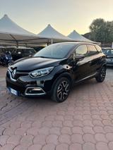 Renault Captur iconic - Renault Captur Kombi Gebrauchtwagen