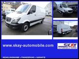 Mercedes-Benz Sprinter 211 CDI 1hd Scheckheftgepflegt - Offers matching your search criteria