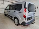 Ford Transit Connect MAXI 1.5d/5-Sitze/Klimaauto/AHK - Ford Gebrauchtwagen von 2020