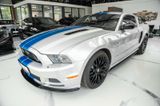 Ford Mustang 5,0 GT PREMIUM LEDER XENON FRONTKAMERA - Ford Mustang aus 2013