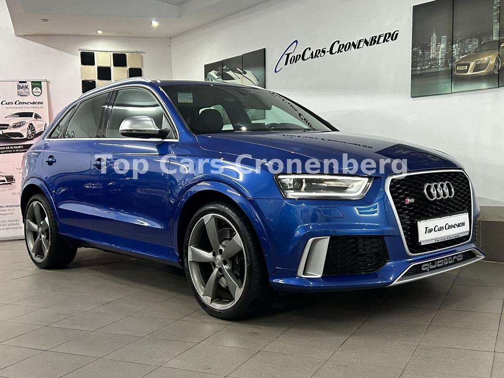 Audi RSQ3