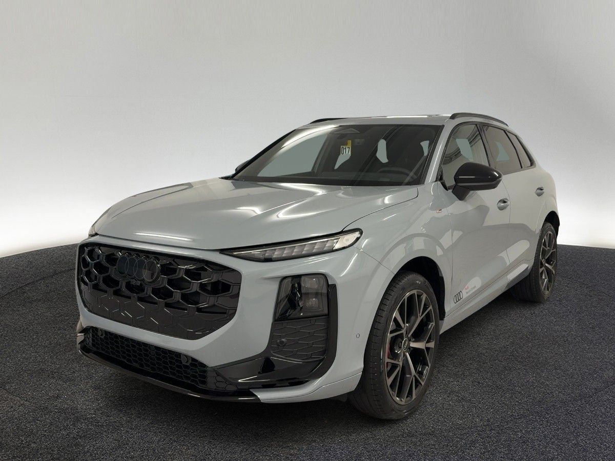 Audi Q3 - Bild 2