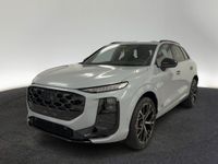 Audi Q3 - Vorschau Bild 2