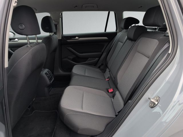 Passat Variant 1.5 TSI DSG LED+NAVI+KAMERA+SIHZ+