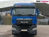 MAN TGX 18.470 4x2 LL SA Ultra-Sattelzugmaschine - MAN Sattelzugmaschine