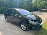 Volkswagen Sharan 2.0 TDI SCR DSG Trendline Trendline - Volkswagen Sharan Trendline mit Diesel-Antrieb