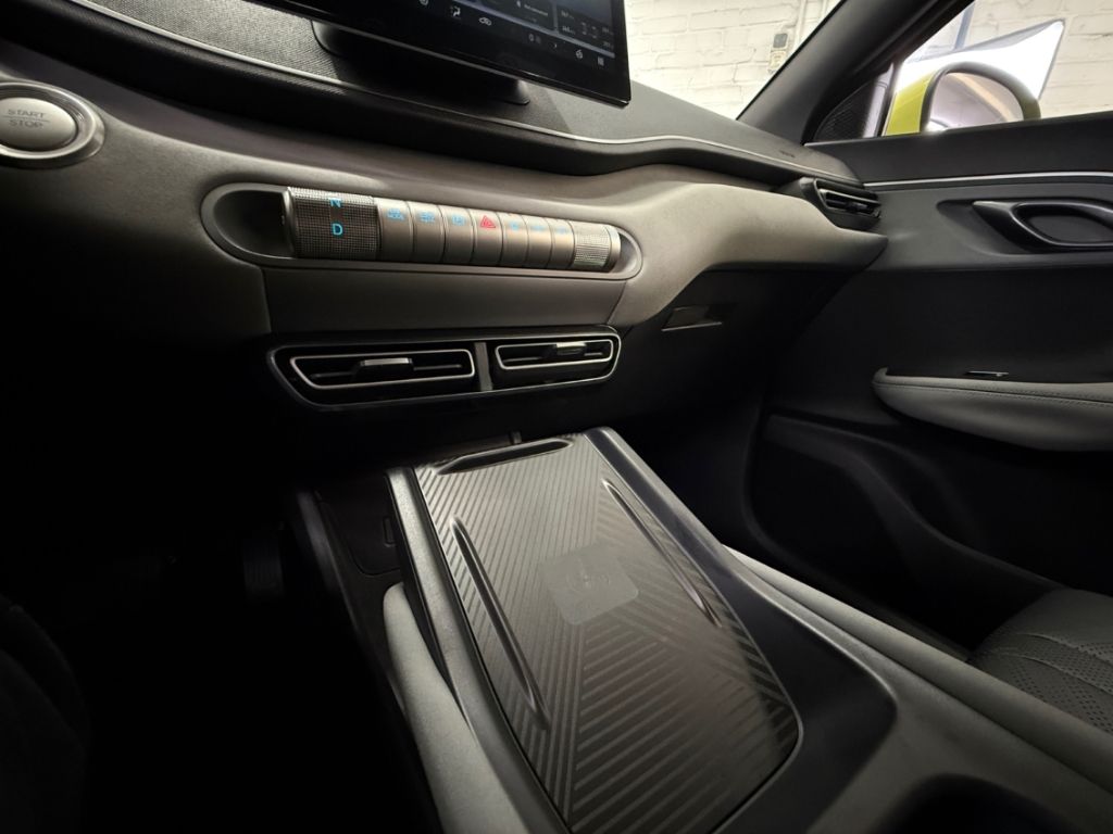 BYD DOLPHIN SURF - Bild 18