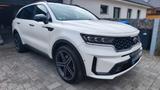 Kia Sorento 2.2 CRDi AWD Platinum_BOSE_Head-Up_AHK - Kia Sorento in Dresden