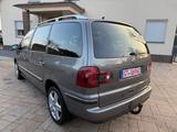 Volkswagen Sharan 2.0 United+LPG Gas+Navi+7 Sitze+AHK+ - gebrauchte VW Sharan aus dem Jahr 2010