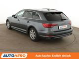 Audi A4 2.0 TFSI Sport ultra Aut.*NAVI*TEMPO*PDC*SHZ* - Audi A4 Gebrauchtwagen