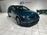 Volkswagen Golf VII Variant Sound AHK*Stdhz*ACC - Volkswagen Golf: Grün